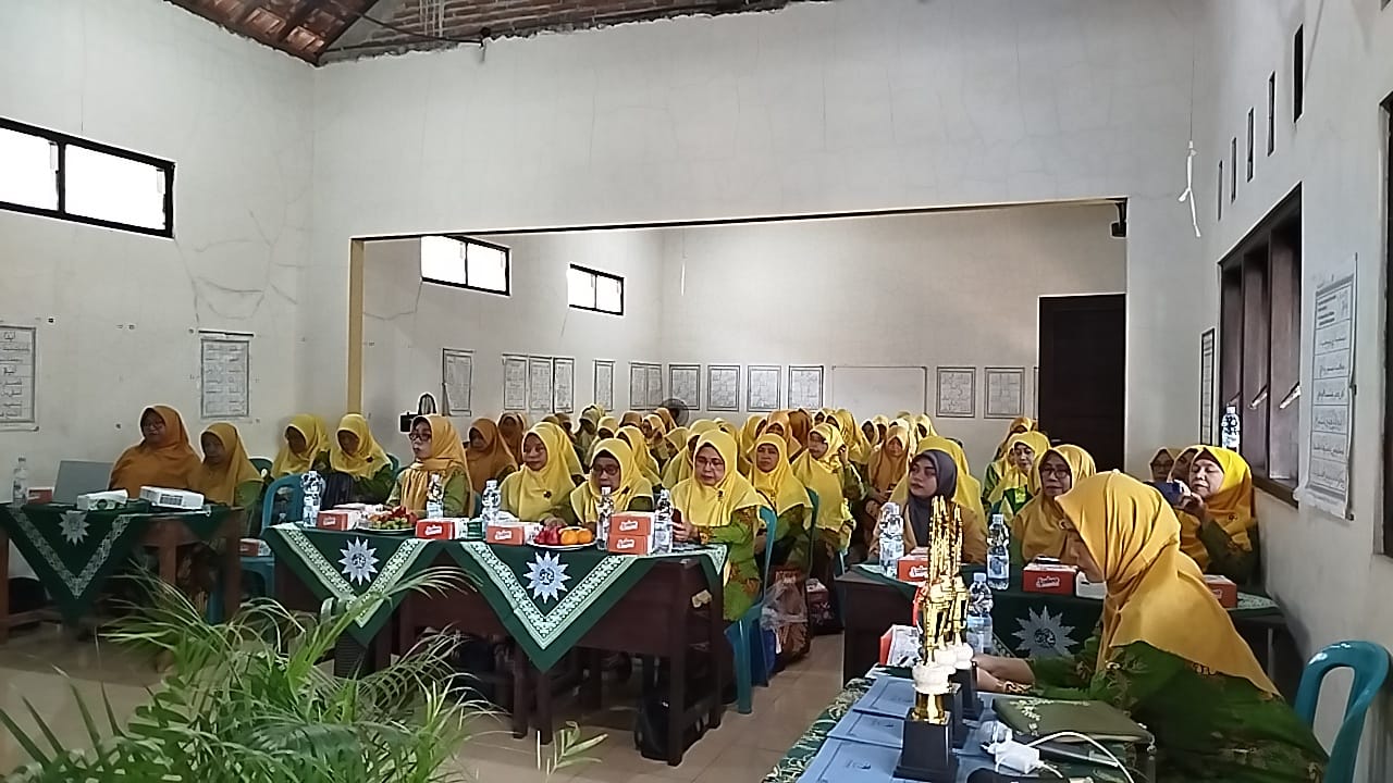 Musyawarah Cabang HMI pemkot boyolali 2025