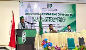Musyawarah Cabang